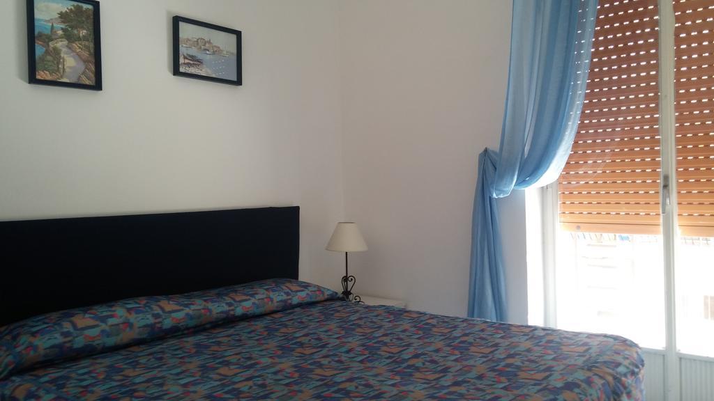 Proserpina Tropea Zimmer foto